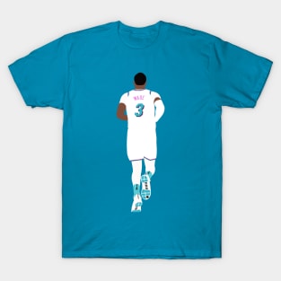 Dwyane Wade Miami Vice T-Shirt